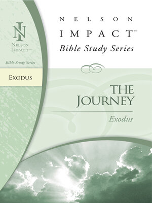 Exodus - ebook